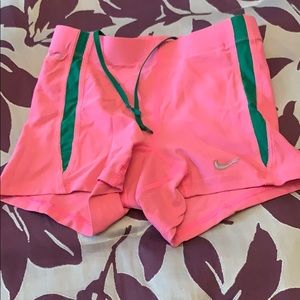 Nike shorts